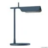 FLOS Tab T LED-Tischleuchte, Blau Matt -FLOS 3510655