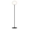 FLOS Glo-Ball F2 Stehleuchte, Schwarz -FLOS 3510661