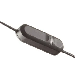 FLOS IC T1 High Tischleuchte Burgunder-rot -FLOS 3510682 8