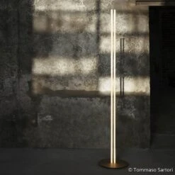 FLOS Coordinates LED-Stehleuchte Dimmbar -FLOS 3510691 1