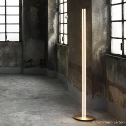 FLOS Coordinates LED-Stehleuchte Dimmbar -FLOS 3510691 3