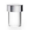 FLOS Last Order LED-Tischlampe Klar IP55 Edelstahl -FLOS 3510692
