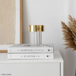 FLOS Last Order LED-Tischlampe Gewellt IP20 Gold 8 FLOS Last Order LED-Tischlampe Gewellt IP20 Gold -FLOS 3510697 6