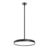 FLOS Infra-Structure C1 LED-Deckenlampe Schwarz 1 FLOS Infra-Structure C1 LED-Deckenlampe Schwarz -FLOS 3510707