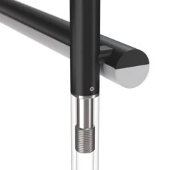 FLOS Infra-Structure C2 LED-Deckenlampe Schwarz 5 FLOS Infra-Structure C2 LED-Deckenlampe Schwarz -FLOS 3510709 3