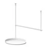FLOS Infra-Structure C3 LED-Deckenlampe Weiß 2 FLOS Infra-Structure C3 LED-Deckenlampe Weiß -FLOS 3510710