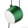FLOS Aim LED-Pendelleuchte Ivy Eloxiert -FLOS 3510720