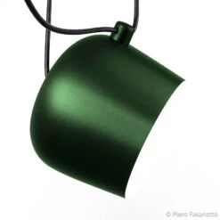 FLOS Aim LED-Pendelleuchte Ivy Eloxiert -FLOS 3510720 4