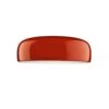 FLOS Smithfield C Deckenleuchte In Rot 2 FLOS Smithfield C Deckenleuchte In Rot -FLOS 3510728
