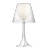 FLOS Miss K Tischlampe, Dimmschalter, Transparent 2 FLOS Miss K Tischlampe, Dimmschalter, Transparent -FLOS 3510740