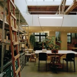 FLOS Wireline LED-Hängeleuchte Mit Dimmer, Grün -FLOS 3510750 1