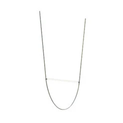 FLOS Wireline LED-Hängeleuchte Mit Dimmer, Grün -FLOS 3510750 2