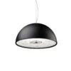 FLOS Skygarden Small Hängeleuchte, Schwarz Matt 2 FLOS Skygarden Small Hängeleuchte, Schwarz Matt -FLOS 3510755