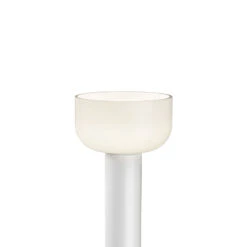 FLOS Bellhop LED-Stehleuchte, Weiß 3 FLOS Bellhop LED-Stehleuchte, Weiß -FLOS 3510762 1