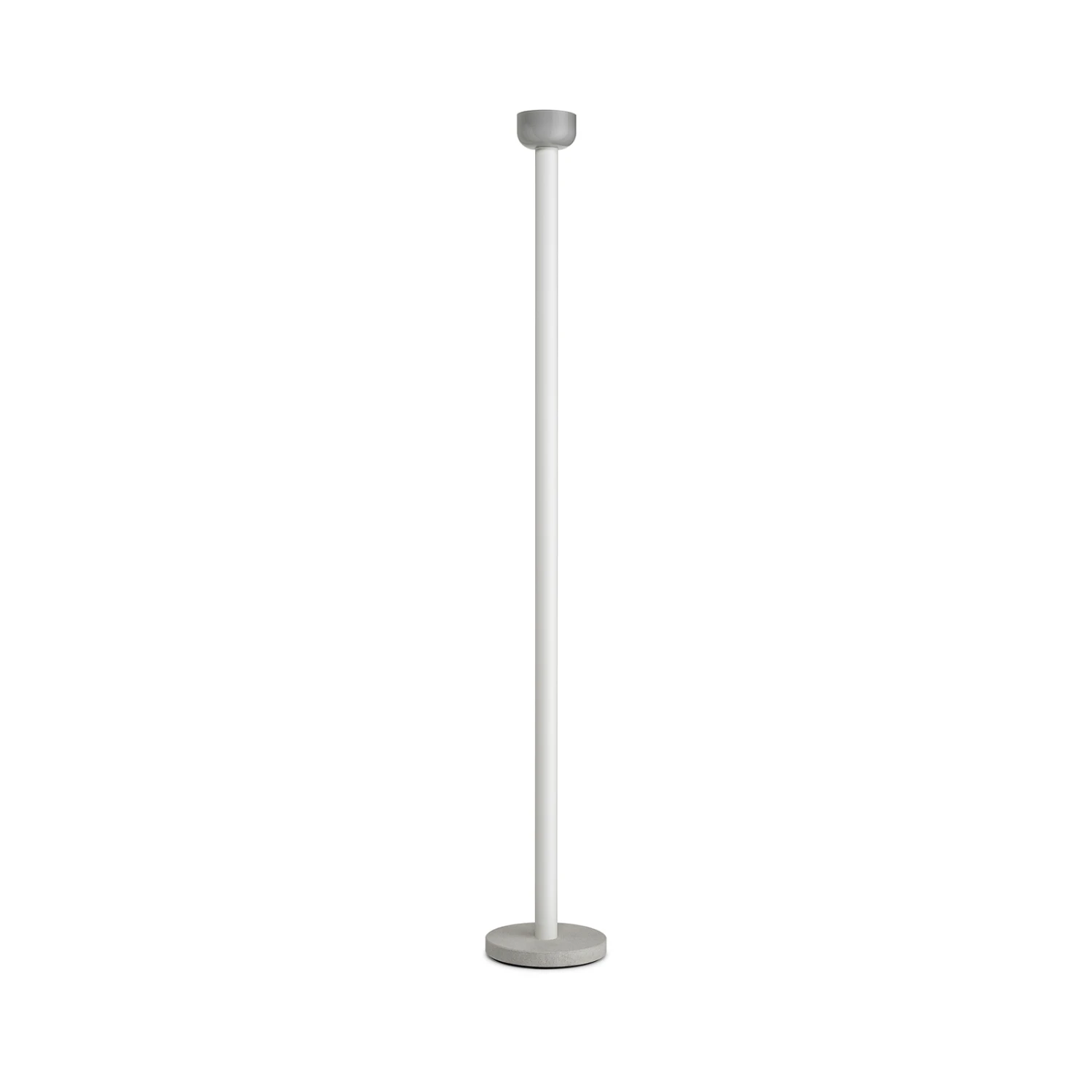 FLOS Bellhop LED-Stehleuchte, weiß FLOS Bellhop LED-Stehleuchte, Weiß -FLOS 3510762