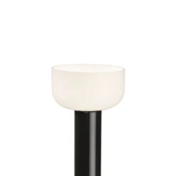 FLOS Bellhop LED-Stehleuchte, Dunkelbraun -FLOS 3510763 1