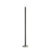 FLOS Bellhop LED-Stehleuchte, Dunkelbraun -FLOS 3510763
