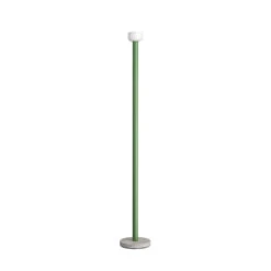 FLOS Bellhop LED-Stehleuchte, Grün -FLOS 3510765 2