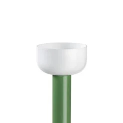 FLOS Bellhop LED-Stehleuchte, Grün -FLOS 3510765 4