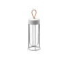 FLOS In Vitro Unplugged LED-Leuchte Weiß 2700K -FLOS 3510770