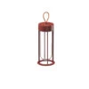 FLOS In Vitro Unplugged LED Terracotta 2700K -FLOS 3510776