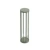 FLOS In Vitro Bollard 2, 2.700 K, 60 Cm, Hellgrün -FLOS 3510794