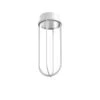 FLOS In Vitro Ceiling Deckenlampe, 2.700 K, Weiß -FLOS 3510814