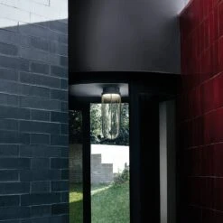 FLOS In Vitro Ceiling Deckenlampe 2.700 K Hellgrün -FLOS 3510815 1