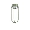 FLOS In Vitro Ceiling Deckenlampe 2.700 K Hellgrün -FLOS 3510815