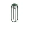 FLOS In Vitro Ceiling Deckenlampe 2700K Dunkelgrün -FLOS 3510816