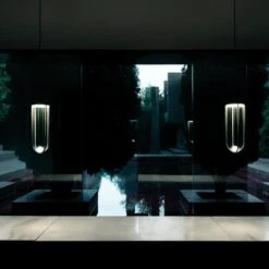 FLOS In Vitro Suspension, 2.700 K, Weiß -FLOS 3510821 1