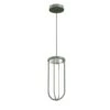 FLOS In Vitro Suspension, 2.700 K, Hellgrün -FLOS 3510822