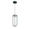 FLOS In Vitro Suspension, 2.700 K, Dunkelgrün -FLOS 3510823