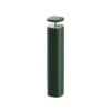 FLOS Pointbreak Bollard 2, 2.700K Waldgrün 60cm -FLOS 3510857