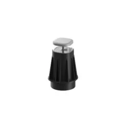 FLOS Pointbreak Balisage 1, 2.700K Grau 4cm -FLOS 3510869 2