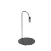 FLOS Caule Floor 2 Nest Stehlampe 2.700K Schwarz 1 FLOS Caule Floor 2 Nest Stehlampe 2.700K Schwarz -FLOS 3510885