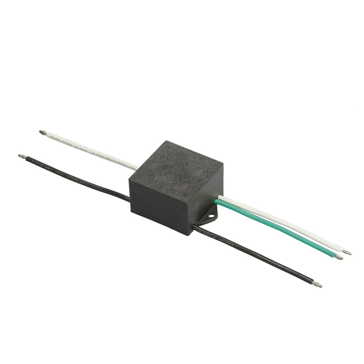 FLOS Überspannungsschutzgerät, IP66, 275 V AC FLOS Überspannungsschutzgerät, IP66, 275 V AC -FLOS 3510893