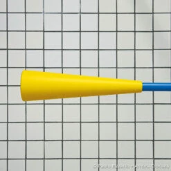 FLOS 265 Wandleuchte Aus Stahl, Chromatica 8 FLOS 265 Wandleuchte Aus Stahl, Chromatica -FLOS 3510907 6