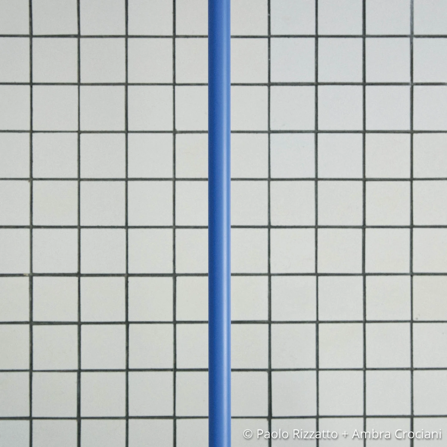 FLOS 265 Wandleuchte aus Stahl, chromatica FLOS 265 Wandleuchte Aus Stahl, Chromatica -FLOS 3510907 7