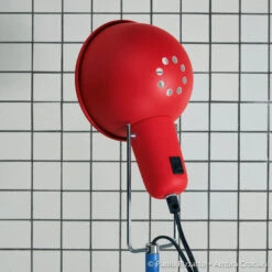 FLOS 265 Wandleuchte Aus Stahl, Chromatica 10 FLOS 265 Wandleuchte Aus Stahl, Chromatica -FLOS 3510907 8