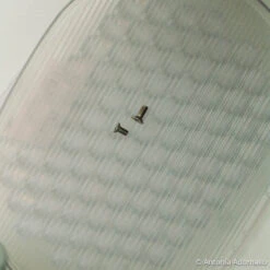 FLOS Oplight W1 LED-Wandleuchte, Weiß Strukturiert -FLOS 3510915 4