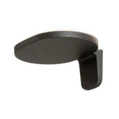 FLOS Oplight W1 LED-Wandleuchte, Anthrazit -FLOS 3510918 2