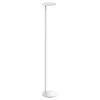 FLOS Oblique Floor LED-Stehlampe 927 USB Weiß -FLOS 3510949